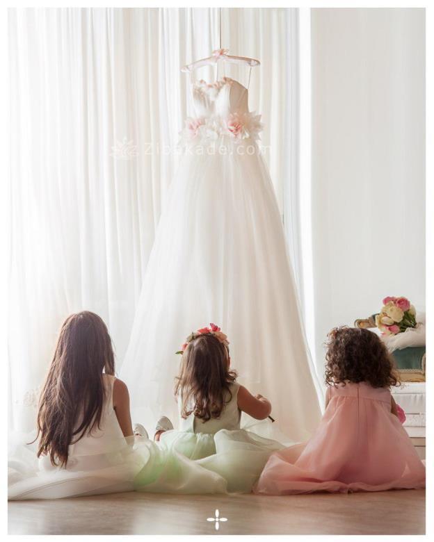 مدل لباس - لباس مجلسی