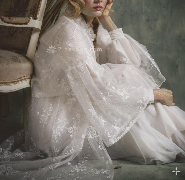 مانتو عقد از کجا بخرم