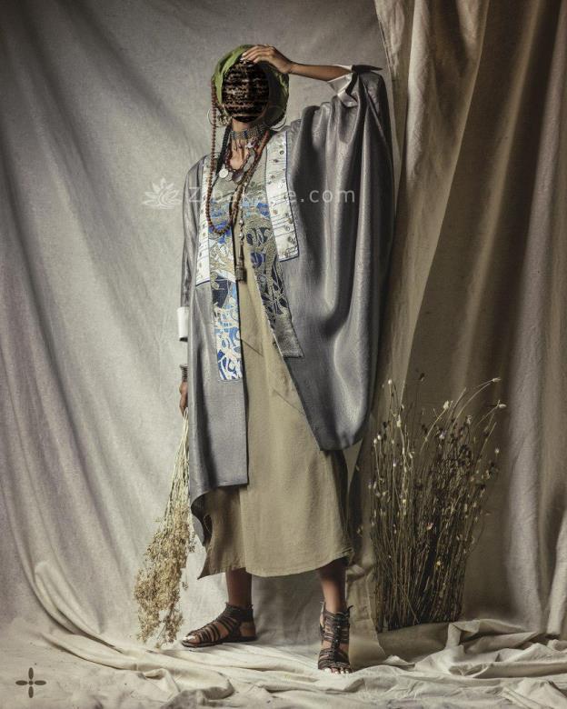 مدل مانتو مجلسی