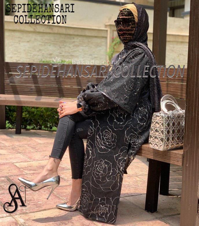 مدل مانتو مجلسی