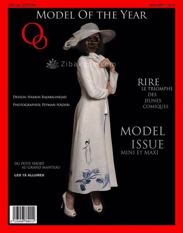 مانتو عقد از کجا بخرم