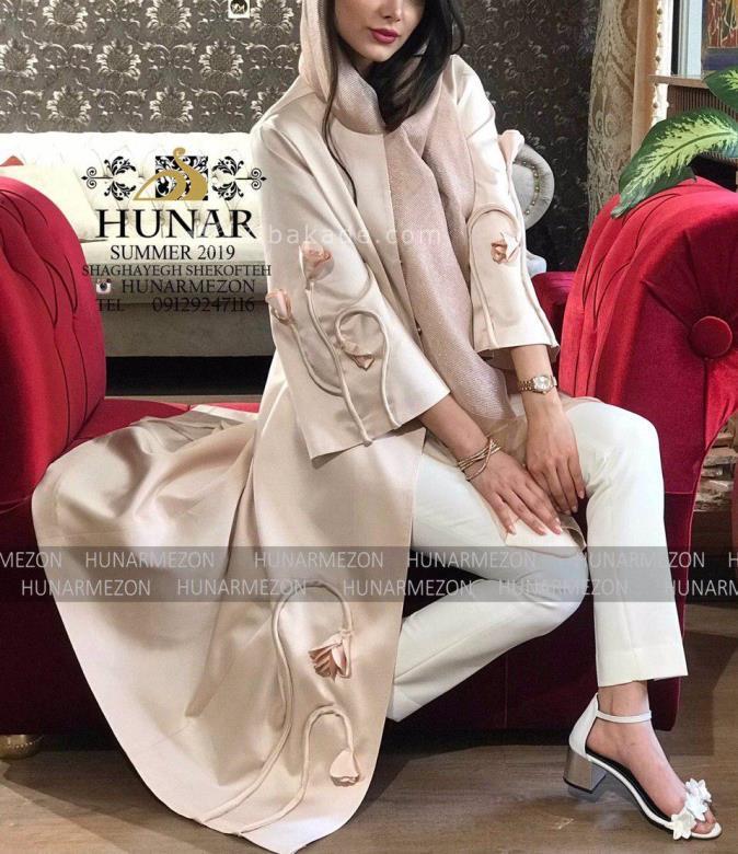 مانتو عقد از کجا بخرم