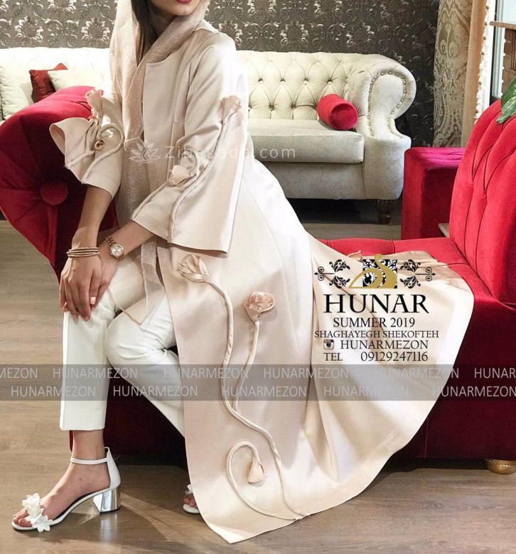 مانتو عقد از کجا بخرم