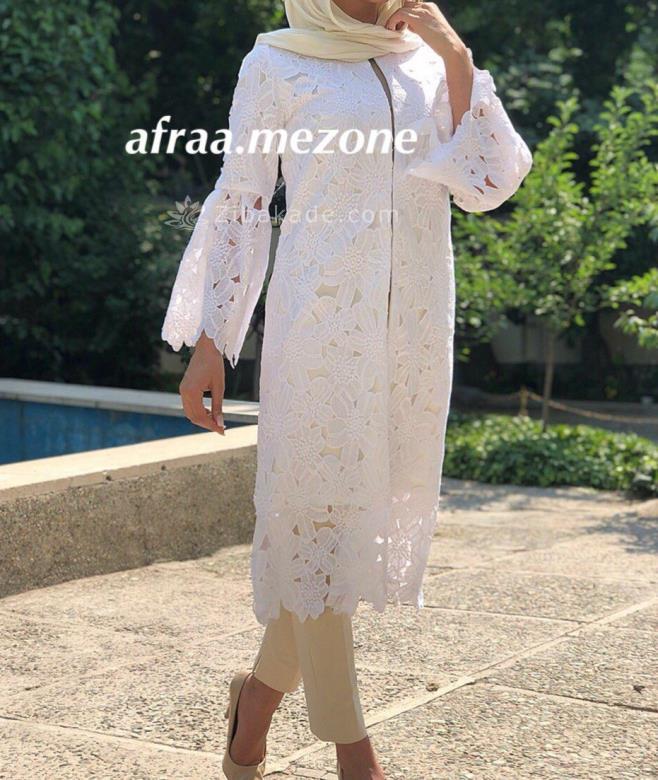 مانتو عقد از کجا بخرم