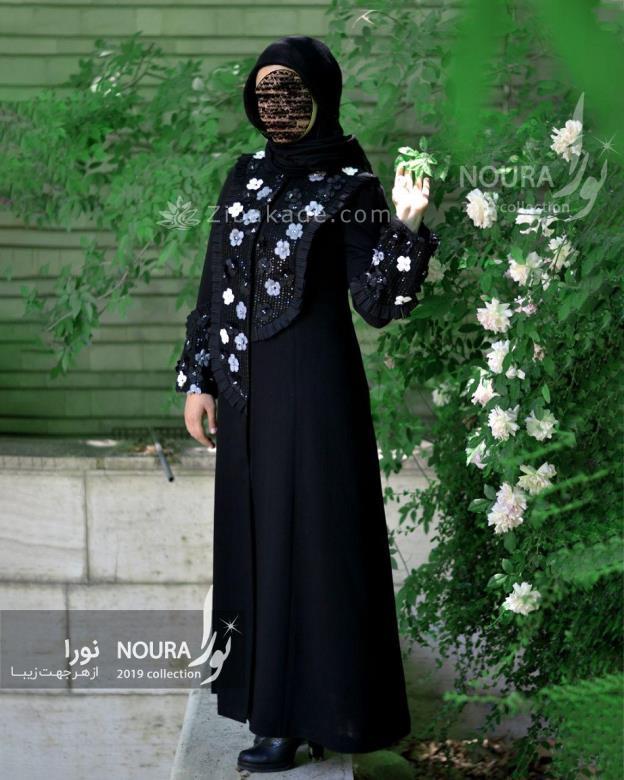 مدل مانتو مجلسی