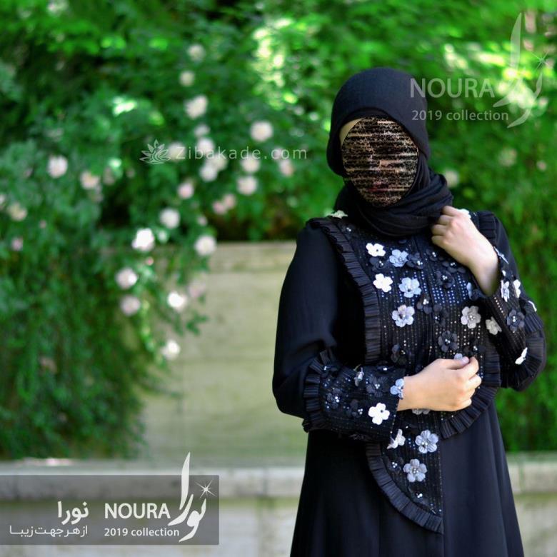 مدل مانتو مجلسی