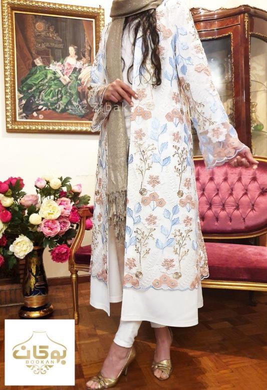 مانتو عقد از کجا بخرم