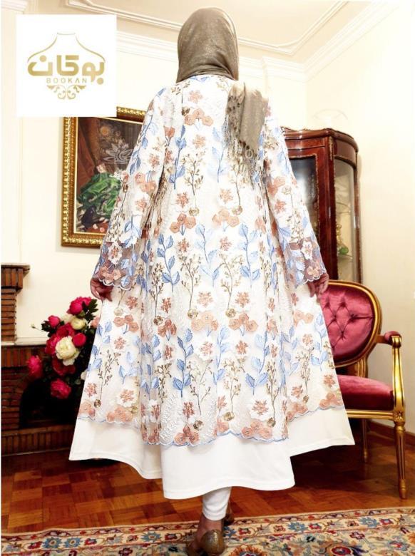 مانتو عقد از کجا بخرم