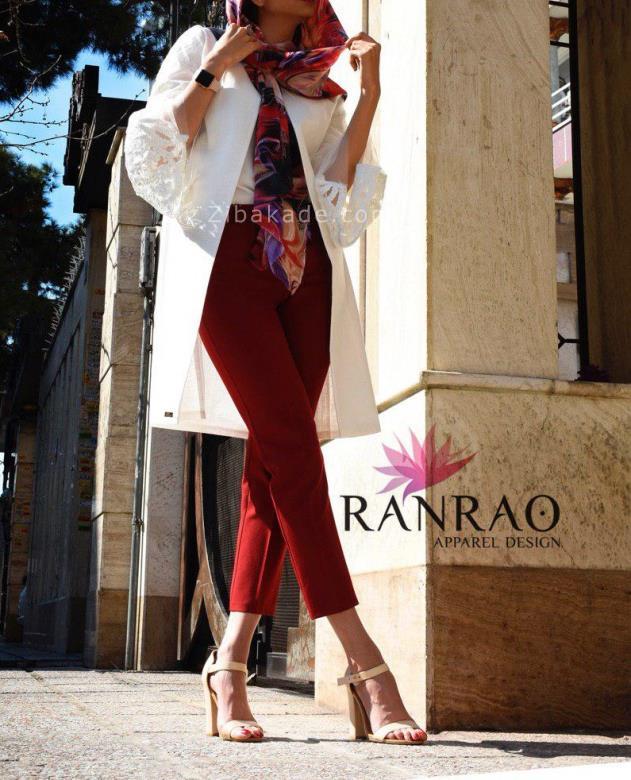 مانتو عقد از کجا بخرم