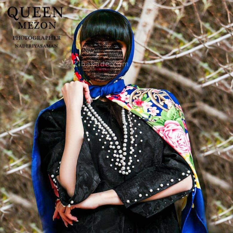 مدل مانتو مجلسی