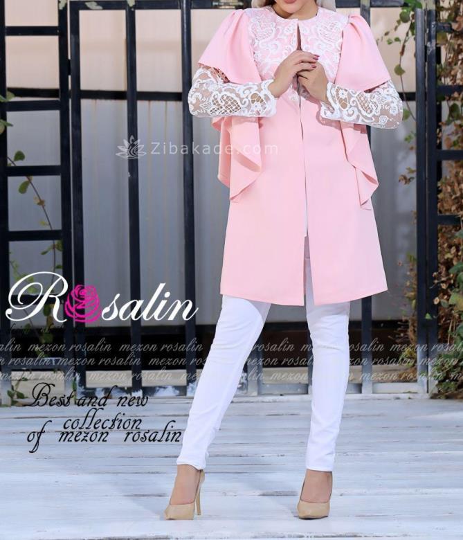 مانتو عقد از کجا بخرم