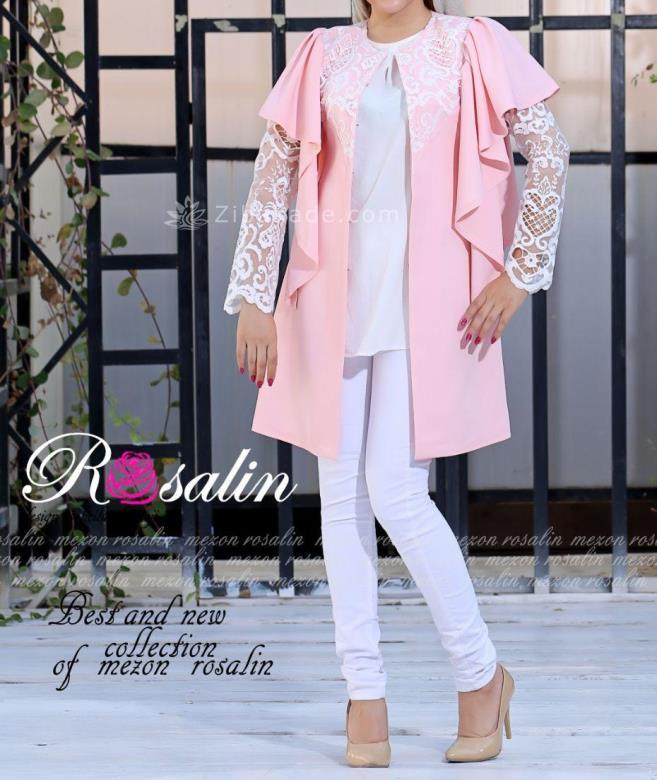 مانتو عقد از کجا بخرم