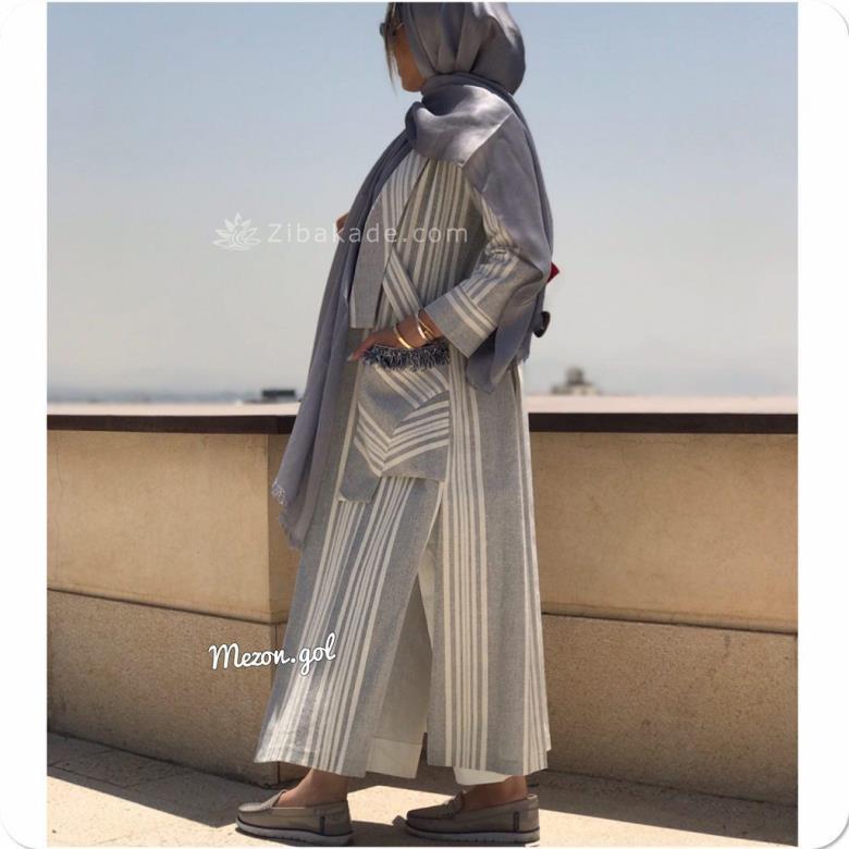 مدل مانتو جدید