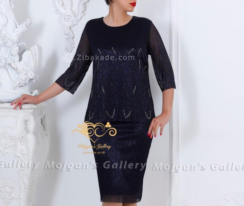 مدل لباس - لباس مجلسی