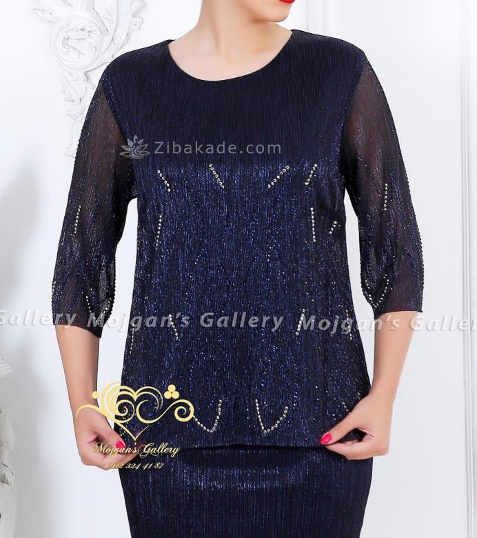 مدل لباس - لباس مجلسی