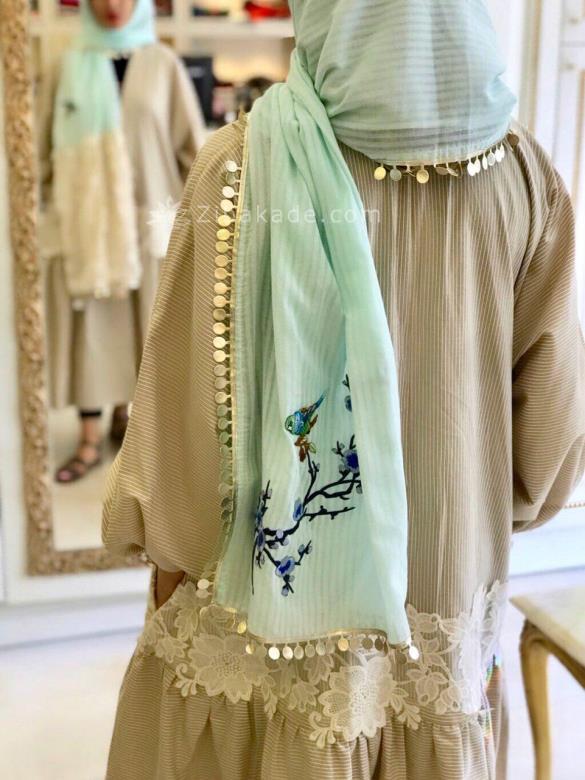 مدل مانتو جدید