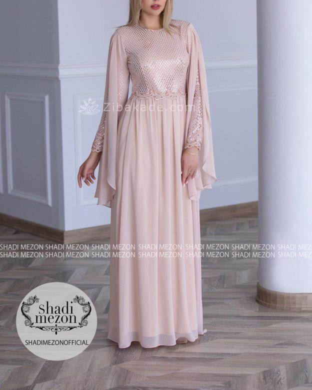 مدل لباس - لباس مجلسی