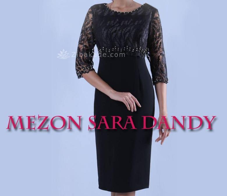 مدل لباس - لباس مجلسی