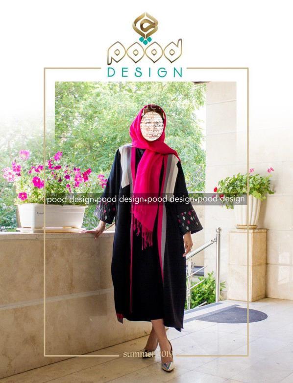 مدل مانتو مجلسی