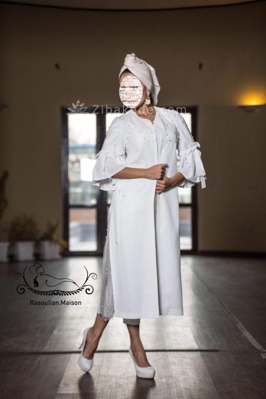 مانتو عقد از کجا بخرم