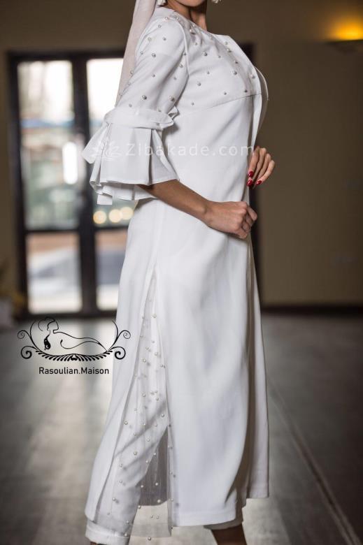 مانتو عقد از کجا بخرم