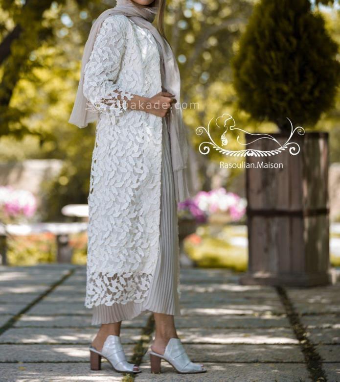 مانتو عقد از کجا بخرم