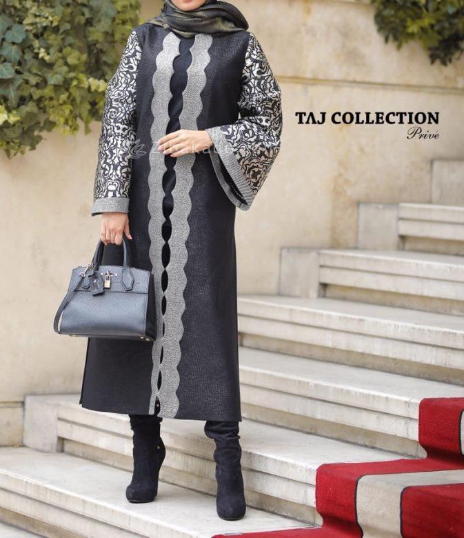 مدل مانتو مجلسی