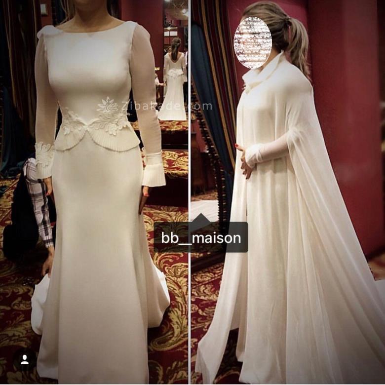 مانتو عقد از کجا بخرم