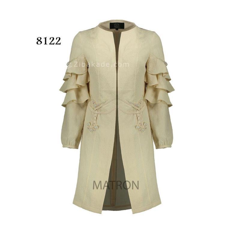 مدل مانتو مجلسی