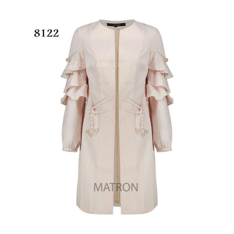 مدل مانتو مجلسی