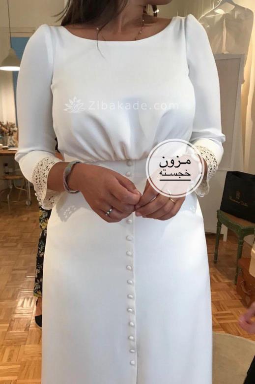 مانتو عقد از کجا بخرم