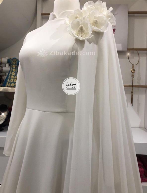 مانتو عقد از کجا بخرم