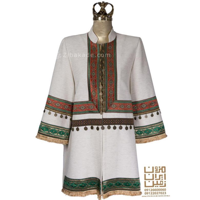 مدل مانتو جدید