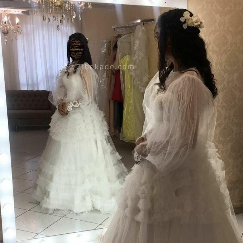 مدل لباس - لباس مجلسی