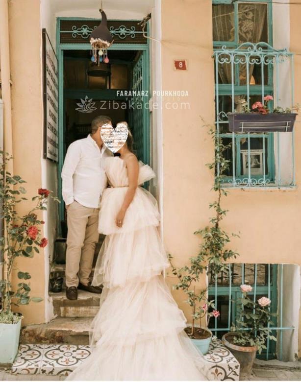 مدل لباس - لباس مجلسی