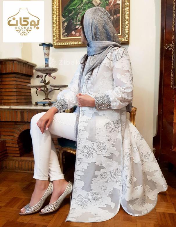 مانتو عقد از کجا بخرم