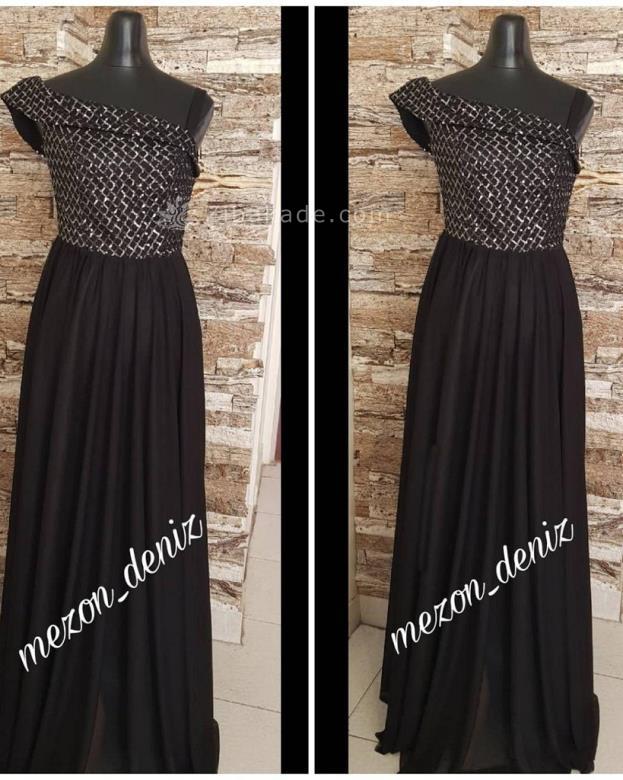 مدل لباس - لباس مجلسی