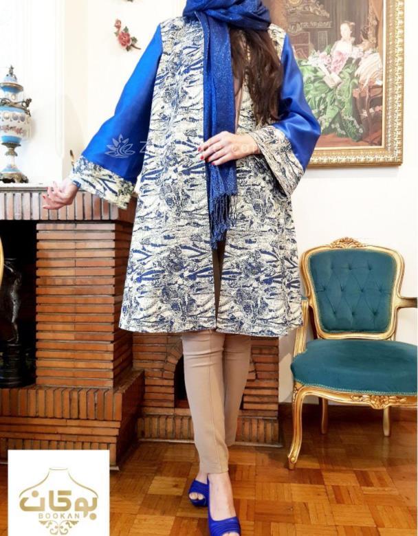 مدل مانتو جدید