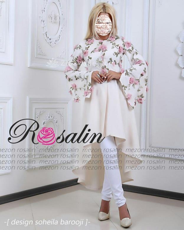 مانتو عقد از کجا بخرم