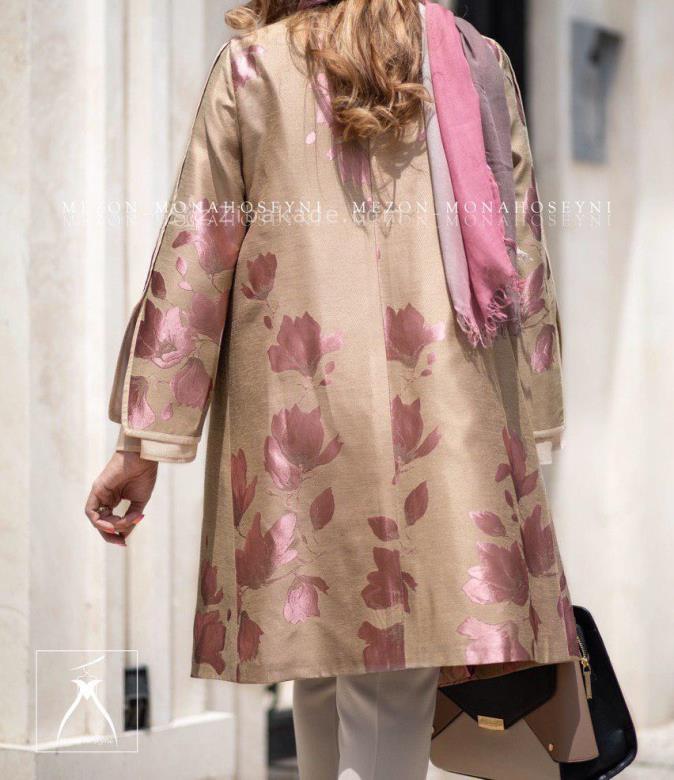 مدل مانتو مجلسی