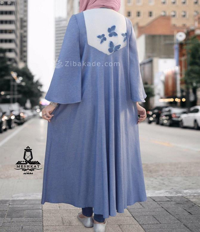 مدل مانتو جدید