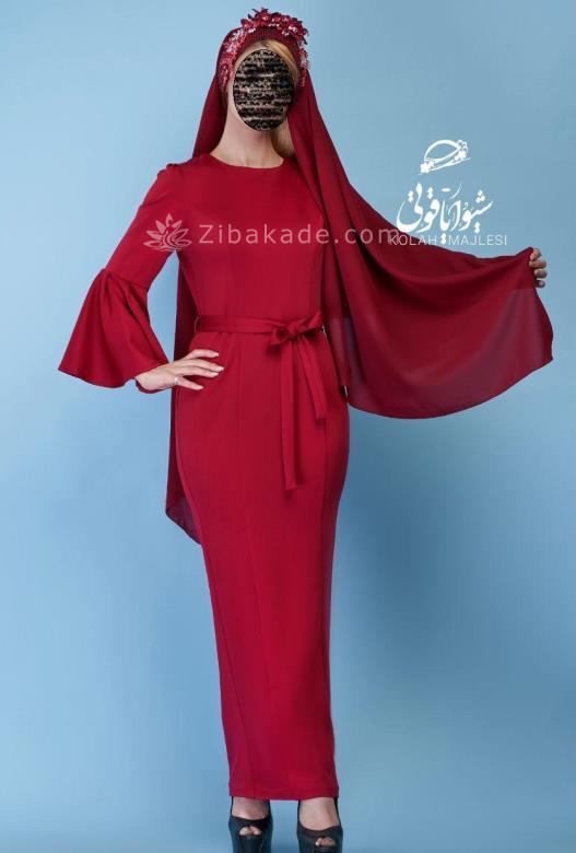 مدل لباس - لباس مجلسی