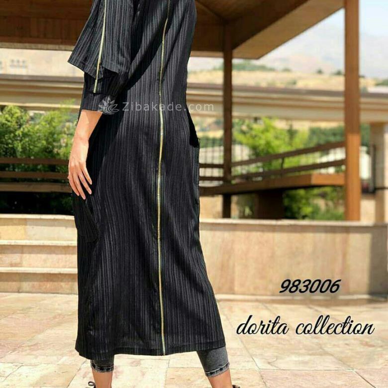 مدل مانتو جدید