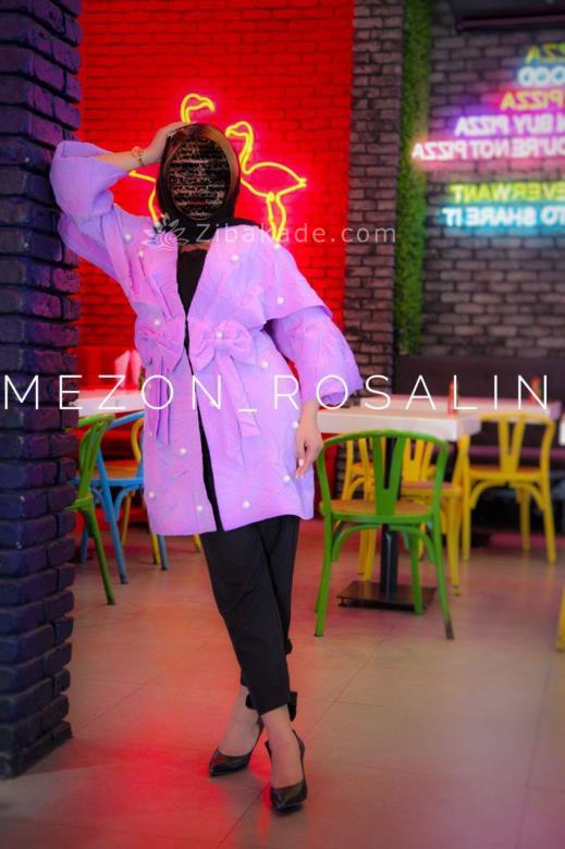 مدل مانتو مجلسی