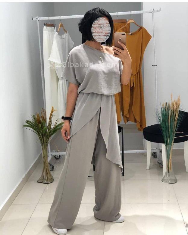 مدل لباس - لباس مجلسی