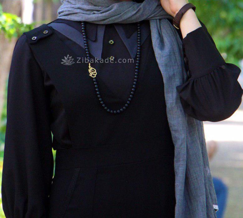 مدل مانتو جدید