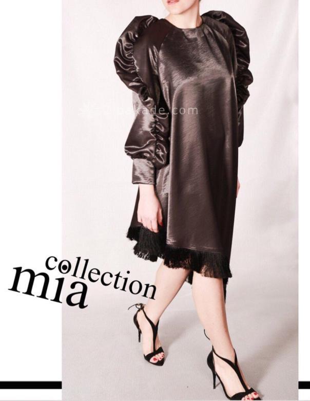 مدل لباس - لباس مجلسی