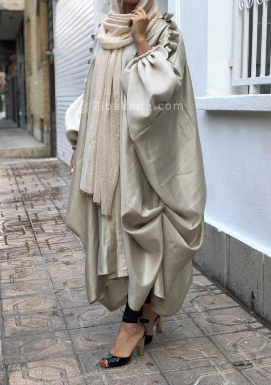 مدل مانتو جدید