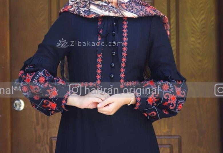 مدل مانتو جدید