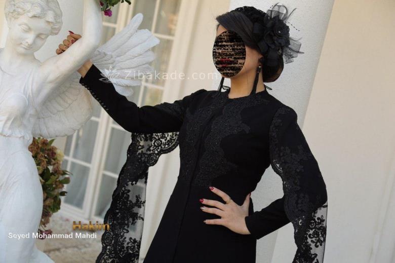 مدل مانتو مجلسی